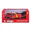 Автомодель Bburago Ferrari 499P LMH 1:24 красно-черная (18-26309) - миниатюра 10