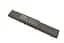 Акумулятор для ноутбука Asus A42-L5 14.8V Black 4400 mAh - мініатюра 2