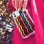 Протиударний чохол Case-Mate Prabal Gurung Waterfall для iPhone 11 / XR (6.1") Rainbow - мініатюра 5