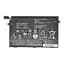 Акумулятор для ноутбука BestBatt Lenovo (L17C3P51) ThinkPad E480 E490 (Replacement) - мініатюра 1