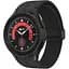 Смарт-годинник Samsung Galaxy Watch 5 Pro 45mm (R925N) Black Titanium (SM-R925NZKASEK) (Grade B) Seller Refurbished - мініатюра 1