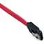 Кабель для передачі даних SATA 0.5m Extradigital (KBD1659) - мініатюра 2