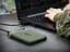 Зовнішній жорсткий диск Transcend StoreJet 25M3 Slim 1 TB 2.5" USB 3.0 military green (TS1TSJ25M3G) - мініатюра 6