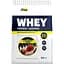 Протеїн FitWin Whey Protein + Enzymes, 900 грам - Полуничний крем - мініатюра 1