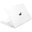 Ноутбук HP Pavilion Aero 13-be2000ru 13.3' WQXGA IPS AG, AMD R7-7735U, 16GB, F1024GB, UMA, DOS, белый (825C8EA) - миниатюра 4