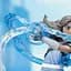 Фигурка Gallery Diorama Katara Avatar: The Legend of Korra Катара Аватар: Легенда о Корре 23 см GD K ATLK 23 - миниатюра 6