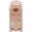 Дитяча валіза-ліжечко для подорожей Stokke JetKids Bedbox Coral Pink (681301) - мініатюра 6