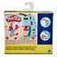 Ігровий набір для ліплення Hasbro Play-Doh Mini Ice Cream Playset (E9368) - мініатюра 4