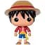 Фигурка Funko Pop Ван Пис Луффи One Piece Luffy 10 см OP L 98 - миниатюра 2