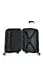 Валіза 55 См American Tourister WAVEBREAKER DISNEY WINNIE THE POOH 55x40х20 31C*09017 - мініатюра 2