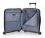 Чемодан Gabol Brooklyn (S) Grey (123922-016) - миниатюра 4