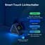 Складывающееся беспроводное зарядное устройство ZUMSEY 3 в 1 для Apple - миниатюра 2