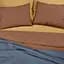 Плед-покрывало Cosas Nightfall Waffle Weave 110х140 см стальной (Blanket_65Nightfall_WaffleWeave_110x140) - миниатюра 2