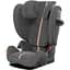 Автокресло Cybex Pallas G i-Size Plus Lava Grey (523001091) - миниатюра 1