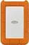 Зовнішній жорсткий диск LACIE Rugged SECURE 2TB (STFR2000403) - мініатюра 1