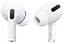 Гарнитура Apple AirPods Pro HC White - миниатюра 2