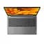 Ноутбук, Lenovo, IdeaPad 3 15ITL6, i3-1115G4 (2-core), UHD, 12GB 3200MHz (8GB + 4GB la bord) DDR4, 512GB, Без ОС - мініатюра 4