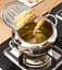 Фритюрниця Fryer Pot з термометром на 2.2 л - мініатюра 3