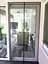 Дверна антипилова сітка москітна 65 x 230 см - мініатюра 5