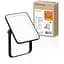 Прожектор LEDVANCE FL ESSENTIAL 10W 840 BK IP65 (4058075767935) - мініатюра 2