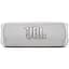 Портативна колонка JBL Flip 6 Steel White (JBLFLIP6WHT) - мініатюра 6