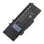 Акумулятор для ноутбука BestBatt Dell (4GVMP) Latitude 14 5400 5500 (Replacement) - мініатюра 1