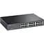 Коммутатор TP-Link TL-SF1024D (TL-SF1024D) - миниатюра 2