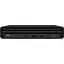 Комп'ютер персональний неттоп HP 260-G9 DM Intel i5-1334U 8GB F512GB UMA WiFi кл+м 3р DOS - мініатюра 1