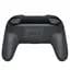 Геймпад Nintendo Switch Pro Black - мініатюра 2