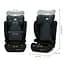 Автокрісло Kinderkraft i-Spark Black (KCISPA00BLK0000) - мініатюра 8