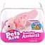 Інтерактивна іграшка Аксолотль Pets & Robo Alive 9556A, рожевий - мініатюра 1