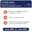 Сухой корм для кошек Club 4 Paws Premium с эффектом выведения шерсти из пищеварительного тракта 14 кг (B4630101) - миниатюра 2
