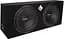 Сабвуфер Rockford Fosgate R1-2X12 - миниатюра 1