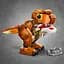 Конструктор LEGO Jurassic World Little Eatie: тиранозавр 317 деталей (76967) - мініатюра 5