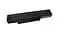 Акумулятор для ноутбука Fujitsu-Siemens S26391-F6120-L470 Esprimo Mobile V5535 11.1V Black 5200 mAh - мініатюра 2