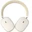 Бездротові навушники Baseus Bowie H1 Noise-Cancellation Wireless Headphones NGTW230202 Creamy-White - мініатюра 6