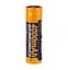 Акумулятор 21700 Fenix 4000mAh 3.6V (Чорно-жовтий) - мініатюра 2