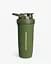 Шейкер спортивний металевий Reforce Stainless Steel 30oz SmartShake 900 мл fit0012528 - мініатюра 2