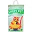 Уцінка. Наповнювач бентонітовий Luсky Pet дрібний 5 кг - мініатюра 1