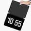 Чохол до планшета BeCover Magnetic Apple iPad mini 6 2021 Black (706836) - мініатюра 4