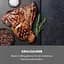 Високотемпературний гриль Klarstein Steakreactor Core (10035085) - мініатюра 7