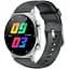Розумний годинник Jiks Watch PRO Сріблястий - мініатюра 1