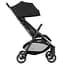 Коляска прогулянкова Graco Myavo Чорна (GS2107BBMDN000) - мініатюра 3