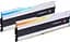 Модуль пам'яті G.Skill DDR5 32GB (2x16) Trident Z5 6000Mhz RGB White XMP (F5-6000J3636F16GX2-TZ5RW) - мініатюра 1