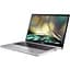 Ноутбук Acer Aspire 3 A315-59-56XK Intel Core i5-1235U 4,4 ГГц Intel Iris Xe Graphics 16 512 GB Сріблястий - мініатюра 1