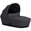 Люлька Cybex Melio Monument Grey темно-серая (522002695) - миниатюра 1