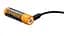 Аккумулятор 18650 Fenix 3500 mAh Li-ion зарядка micro usb (ARB-L18-3500U) - миниатюра 4