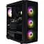 Робоча станція Power Up Desktop #274 Core i7 13700K/128 GB/SSD 2TB/GeForce RTX 4060Ti 8 Gb - мініатюра 1