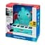 Детское пианино Fisher-Price Музыкальный Слоненок (380008) - миниатюра 4