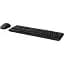 Комплект Rapoo X1500 Wireless Black - мініатюра 3